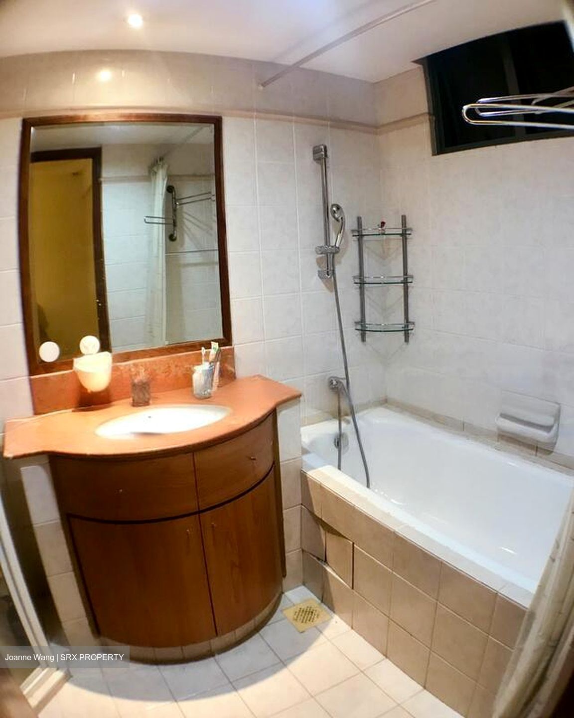Summerdale (D22), Condominium #450624221